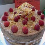 Canberra Centenary Cake Competition