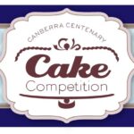 Canberra Centenary Cake Competition