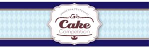 Canberra Centenary Cake Competition