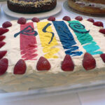 Canberra Centenary Cake Competition