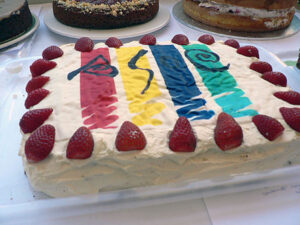 Canberra Centenary Cake Competition