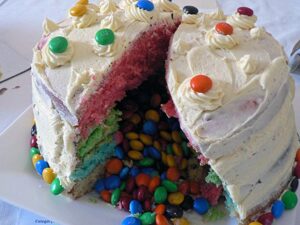 Canberra Centenary Cake Competition