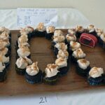 Canberra Centenary Cake Competition