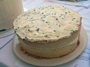 Canberra Centenary Cake Competition