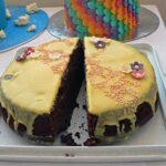 Canberra Centenary Cake Competition