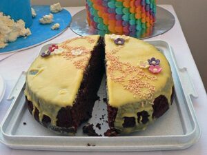Canberra Centenary Cake Competition
