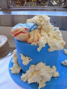 Canberra Centenary Cake Competition