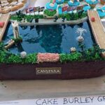 Canberra Centenary Cake Competition