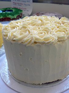 Canberra Centenary Cake Competition