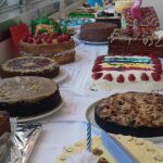 Canberra Centenary Cake Competition