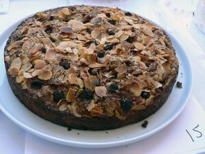 Canberra Centenary Cake Competition