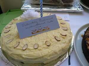 Canberra Centenary Cake Competition
