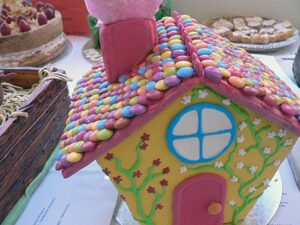 Canberra Centenary Cake Competition