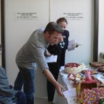 Canberra Centenary Cake Competition