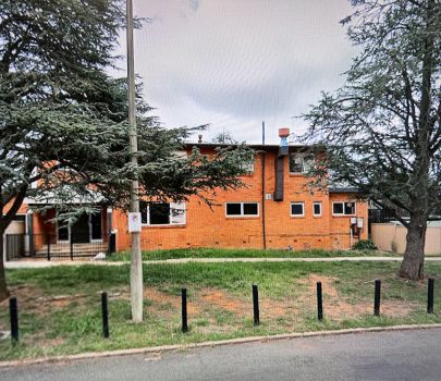 Kingston option for Health Centre location