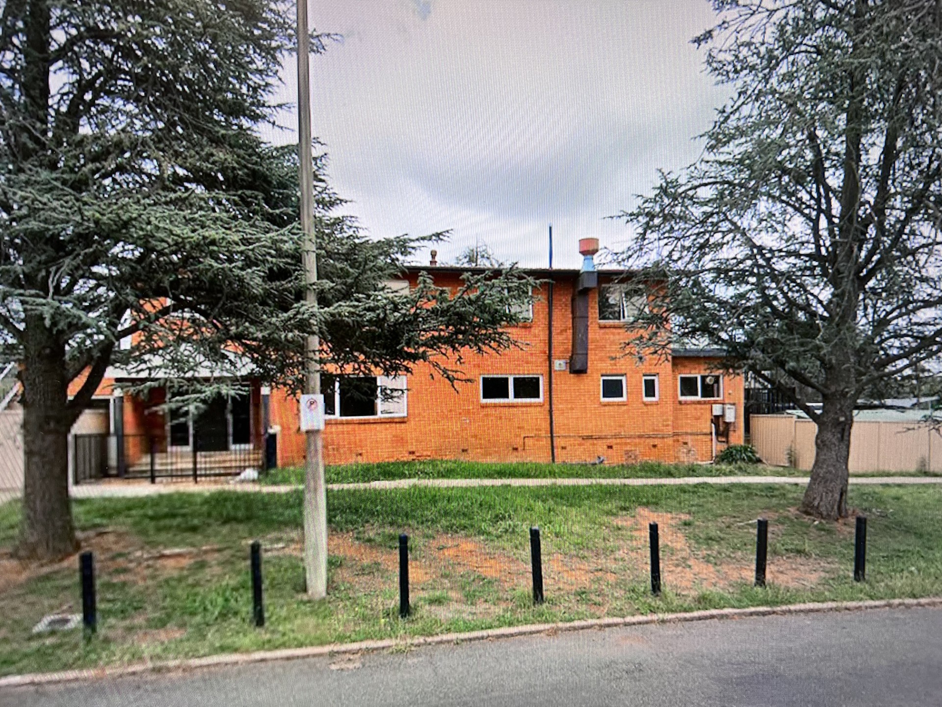 Kingston option for Health Centre location
