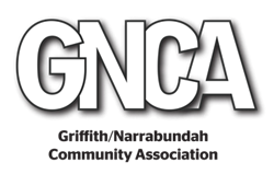 GNCA – Griffith Narrabundah Community Association