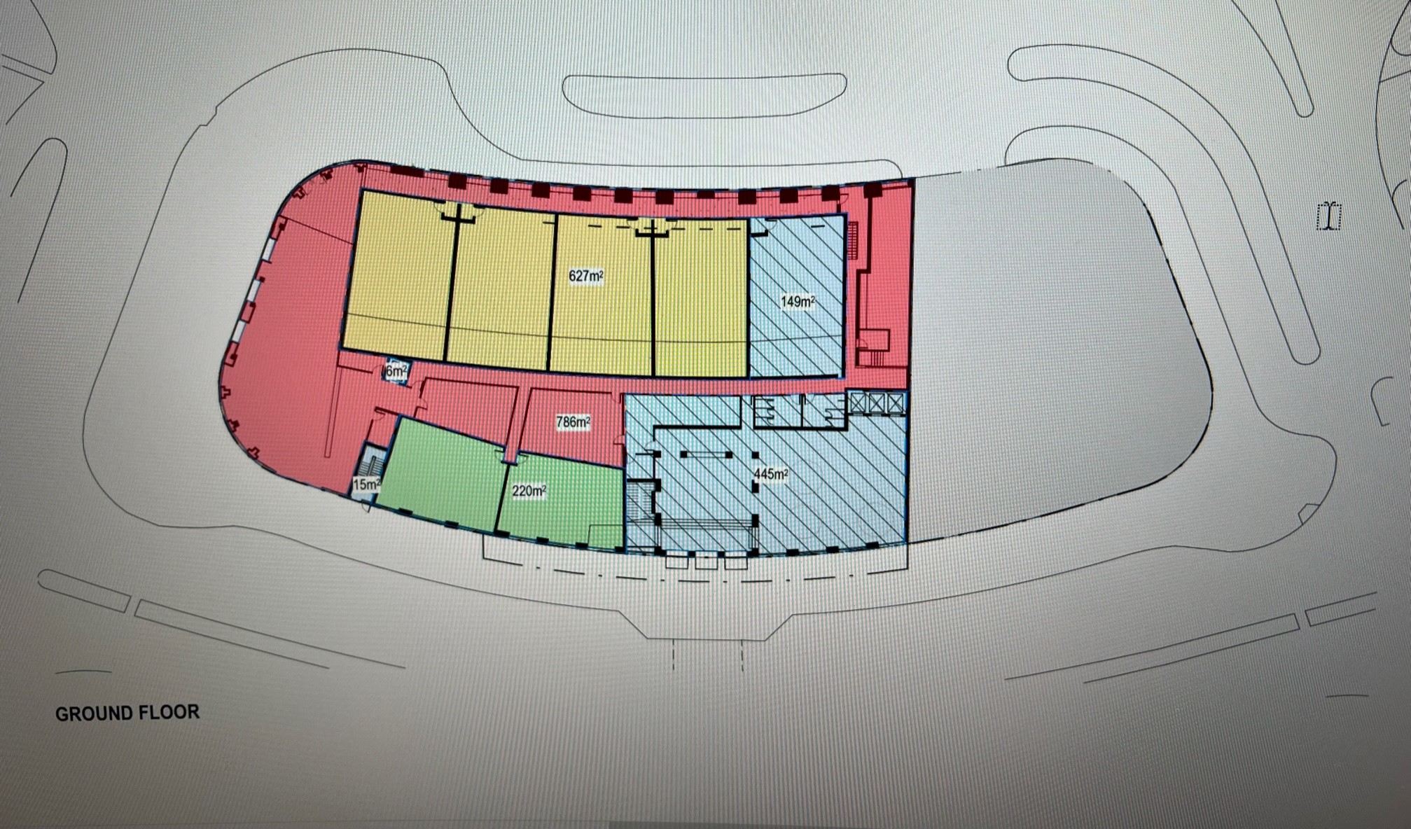 MORE CHANGES TO CAPITOL HOTEL IN MANUKA