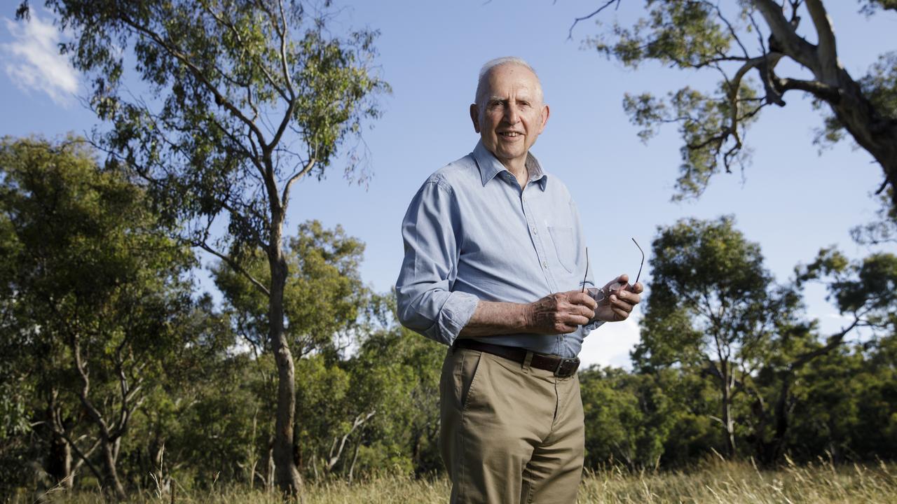 AGM Guest speaker – Hugh Mackay