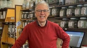 Vale – John Needham