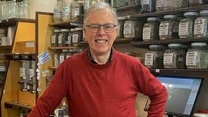 Vale – John Needham