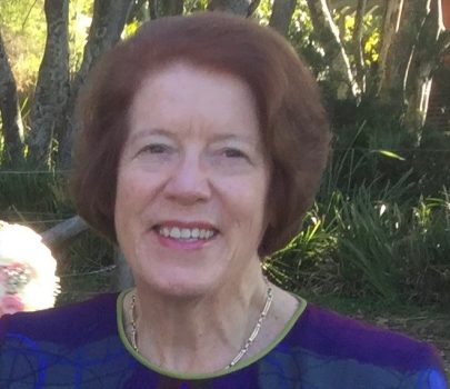 GNCA FOUNDING MEMBER DIES