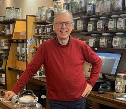 Vale – John Needham