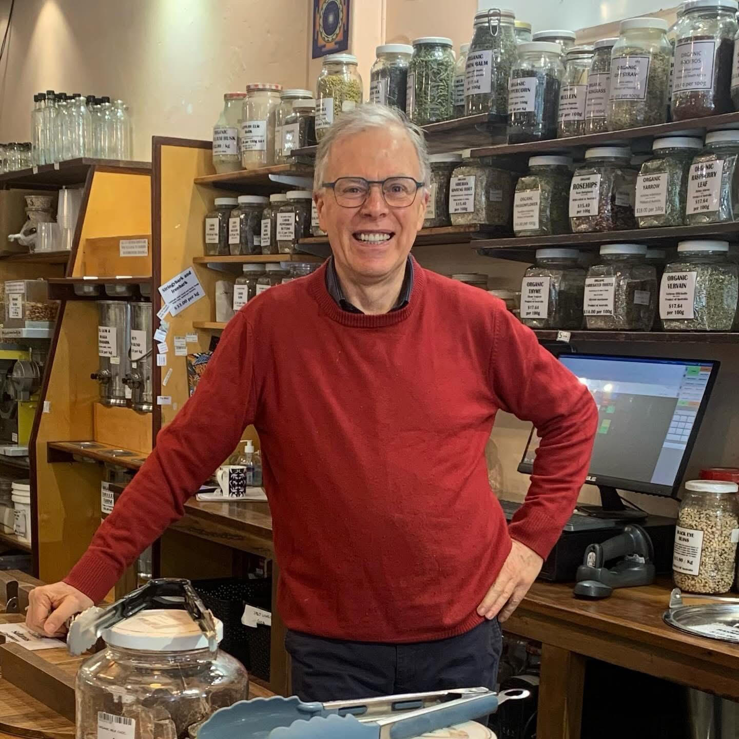 Vale – John Needham