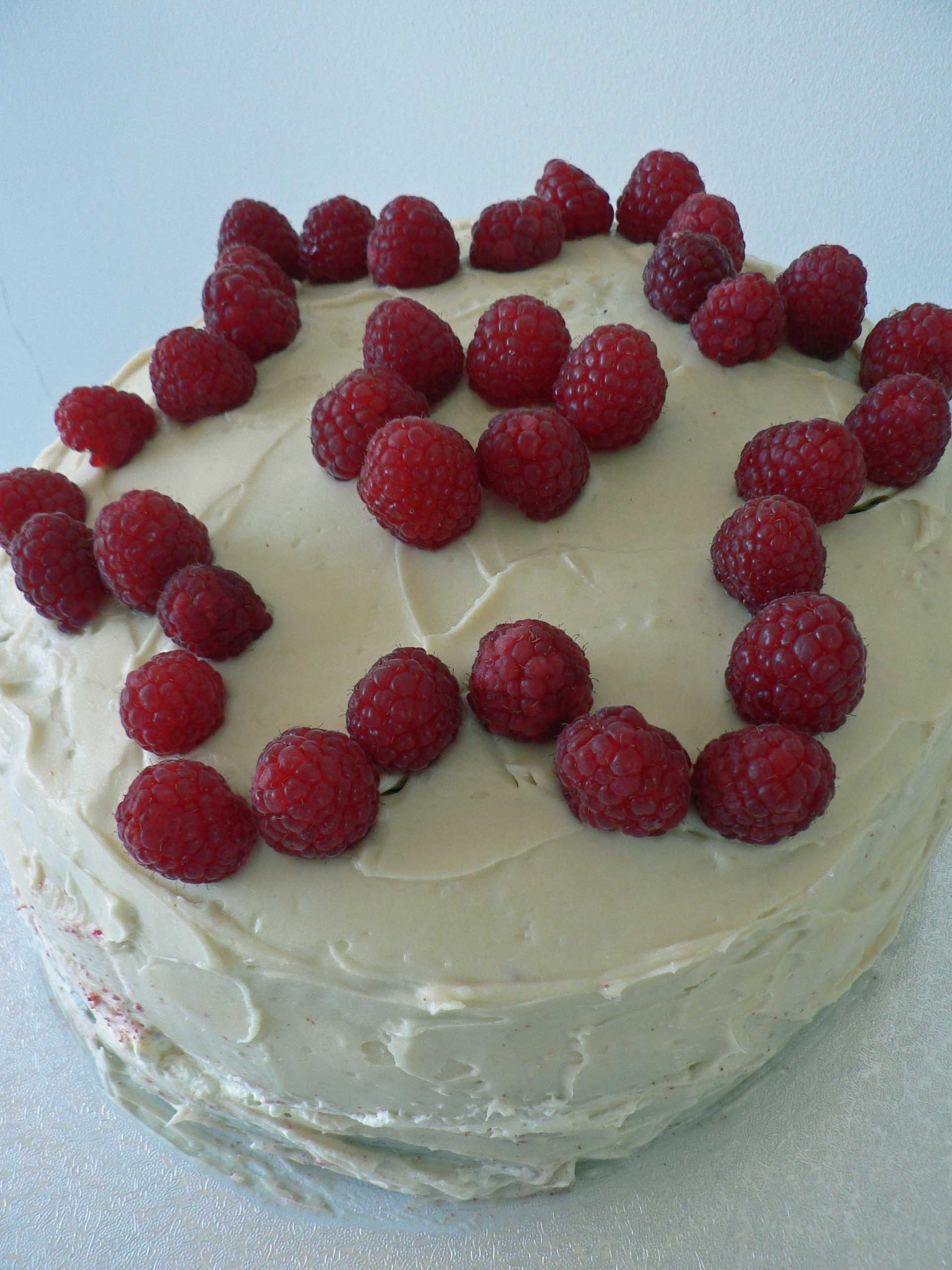 Winner Adult Home Bake Canberra Centenary Cake Competition — GNCA