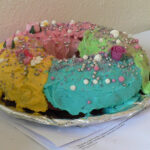 Winner Primary & Preschool - Canberra Centenary Cake Competition