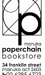 Paperchain Bookstore, Manuka ACT